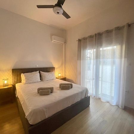 Stella'S Petite Boite Appartement Rafína Buitenkant foto
