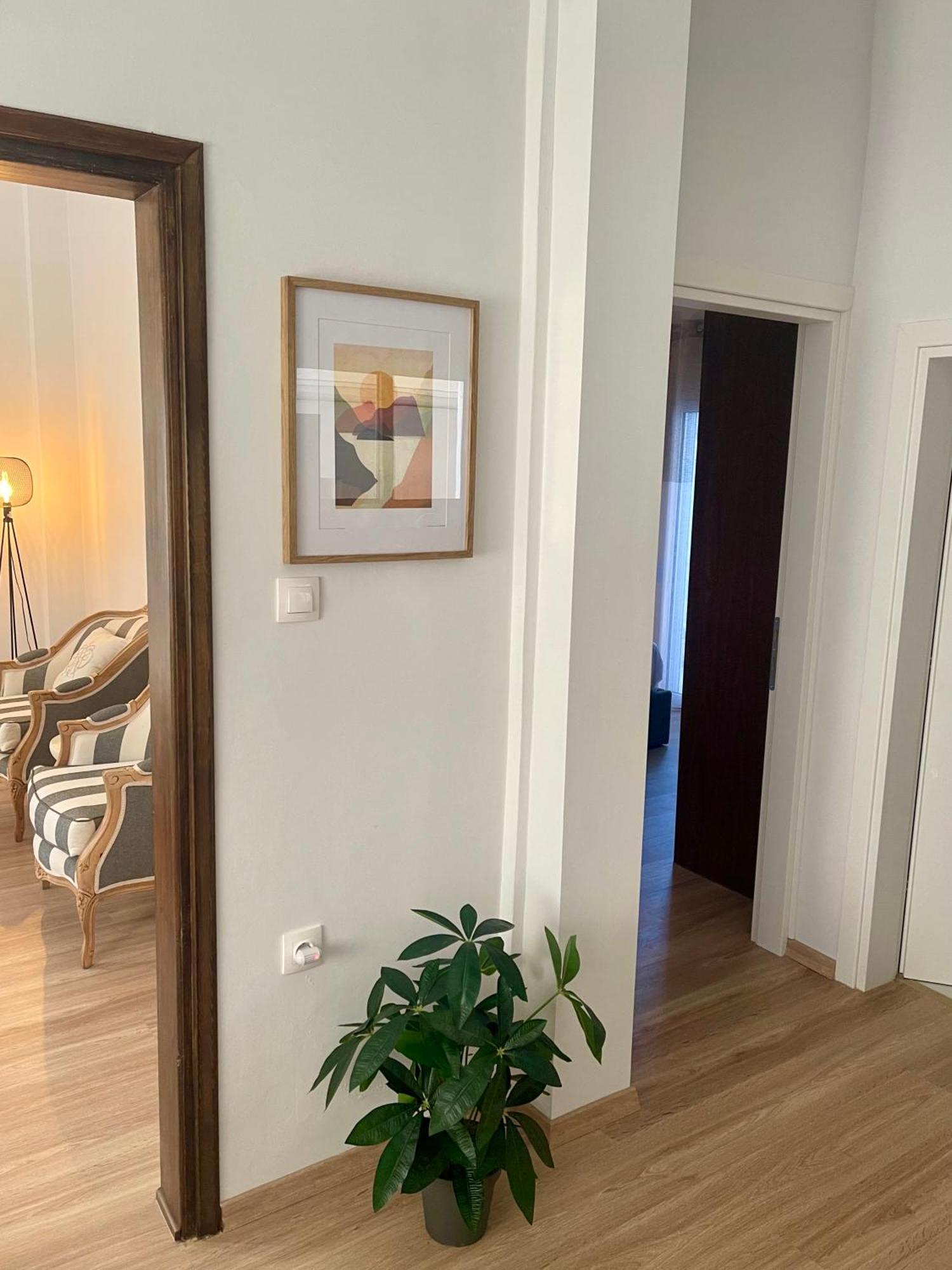 Stella'S Petite Boite Appartement Rafína Buitenkant foto